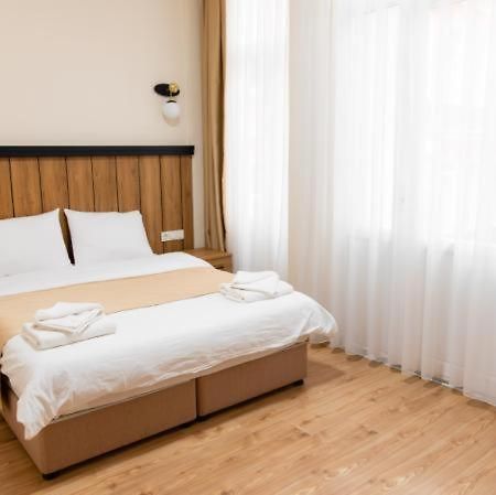 La Pera Suites Stambuł Zewnętrze zdjęcie
