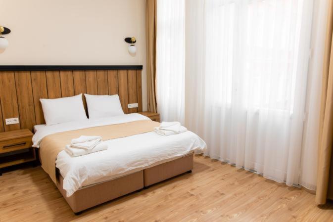 La Pera Suites Stambuł Zewnętrze zdjęcie