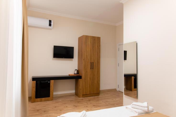 La Pera Suites Stambuł Zewnętrze zdjęcie