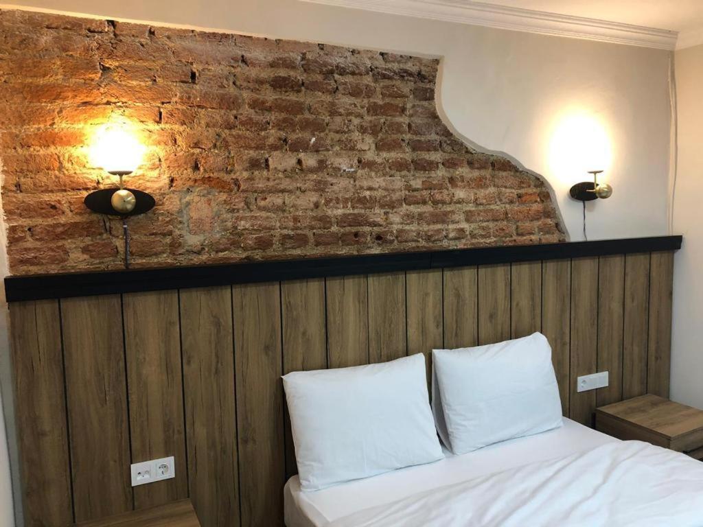 La Pera Suites Stambuł Zewnętrze zdjęcie