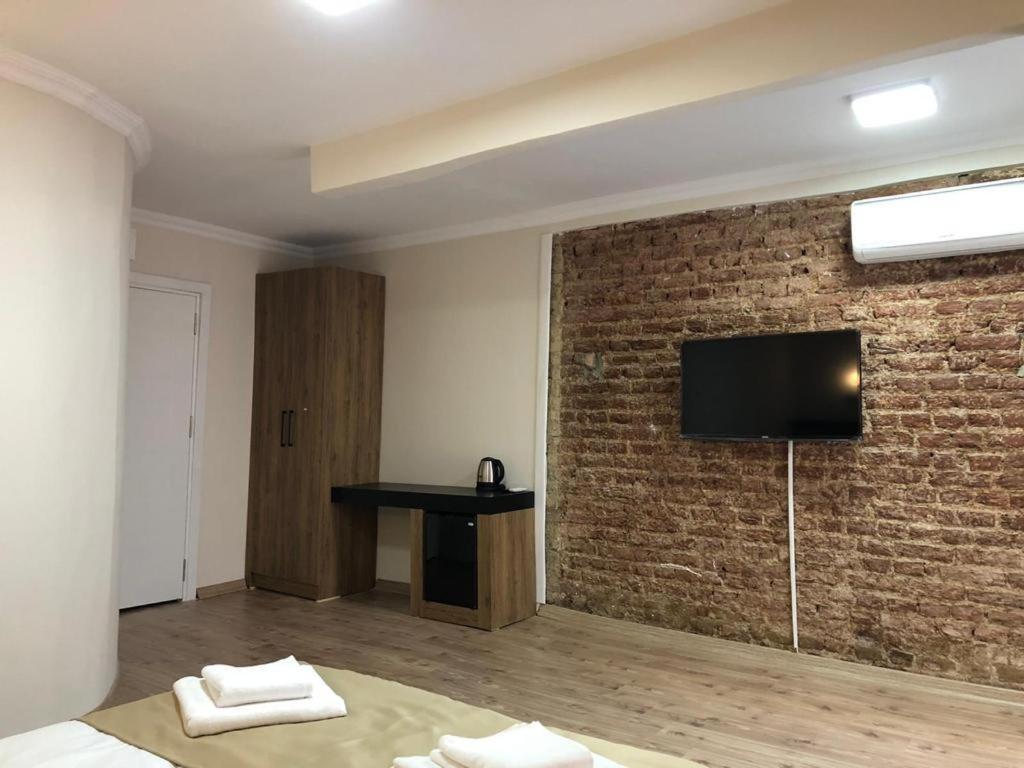 La Pera Suites Stambuł Zewnętrze zdjęcie