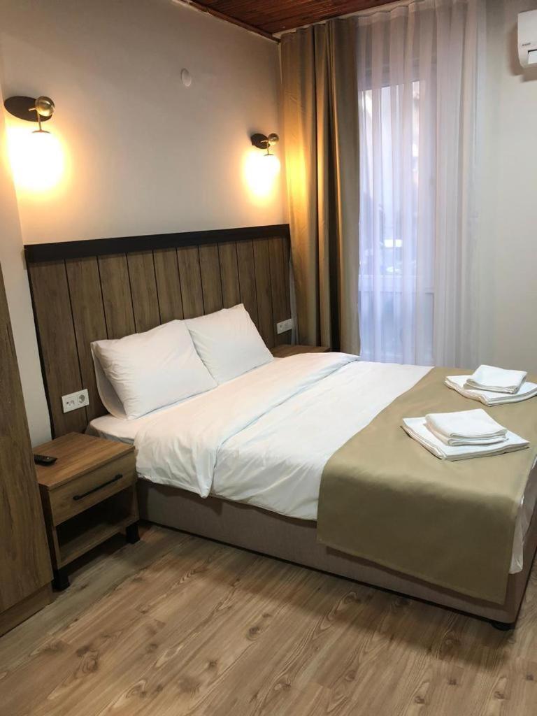 La Pera Suites Stambuł Zewnętrze zdjęcie