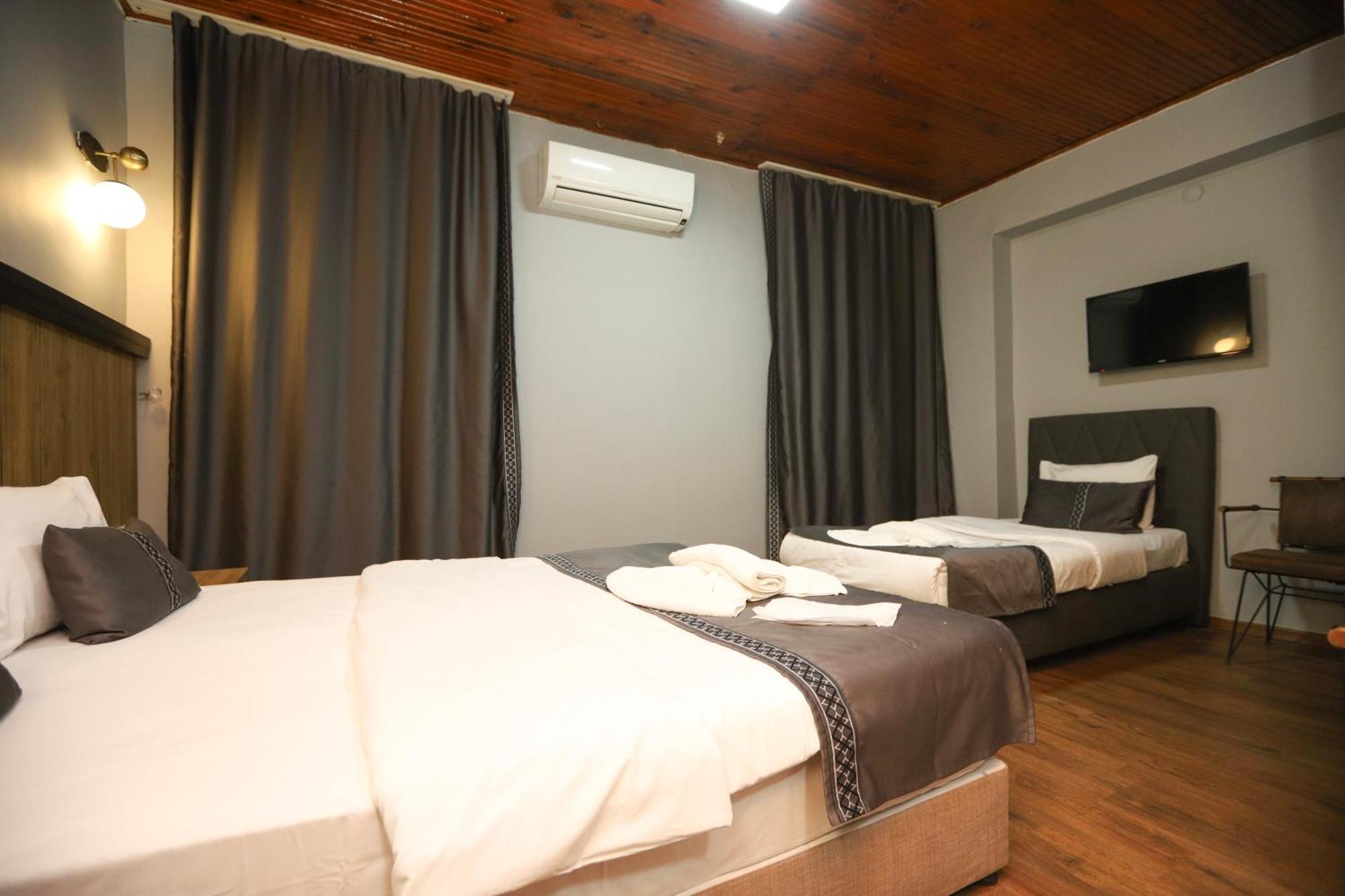 La Pera Suites Stambuł Zewnętrze zdjęcie