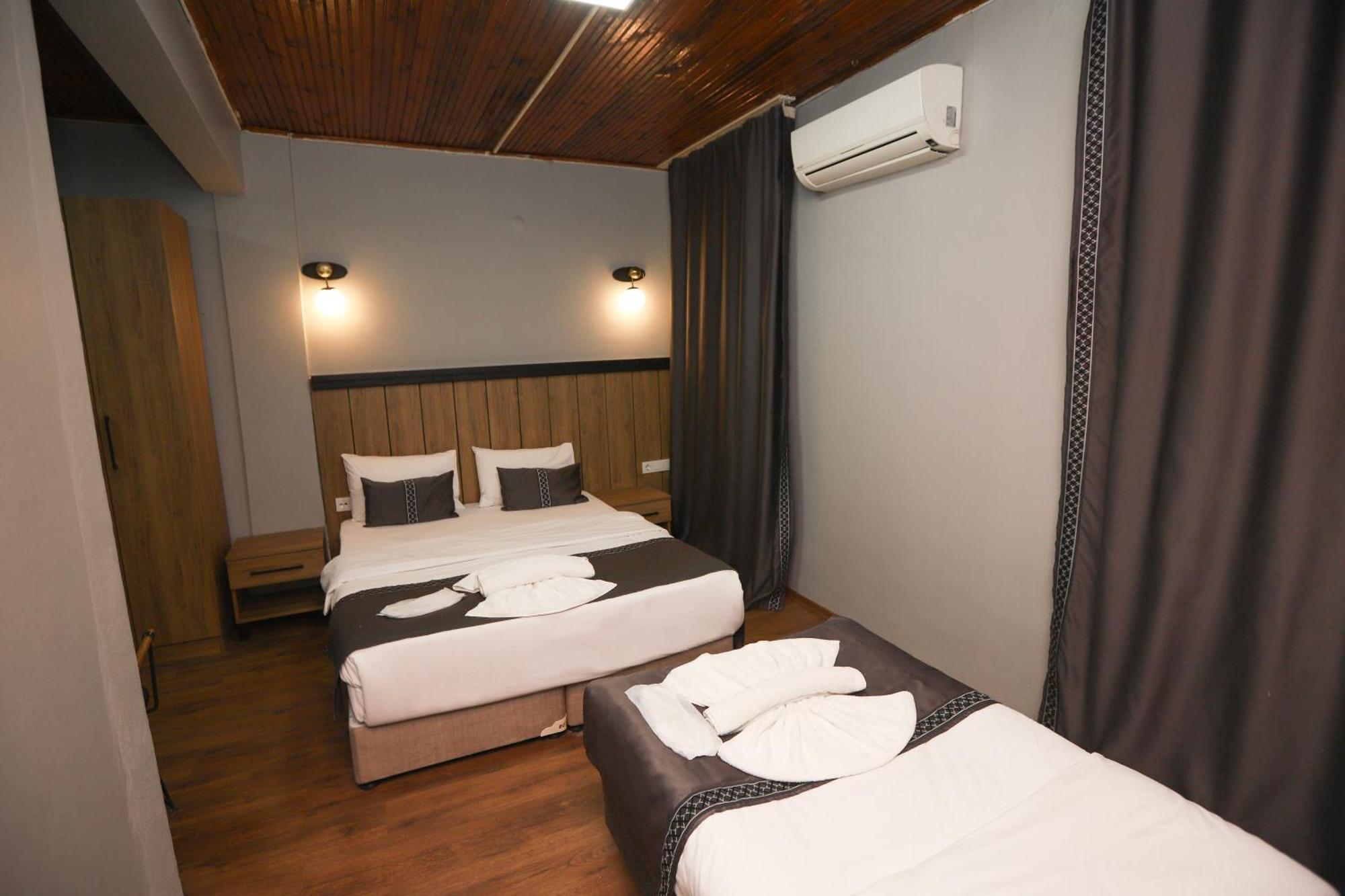 La Pera Suites Stambuł Zewnętrze zdjęcie