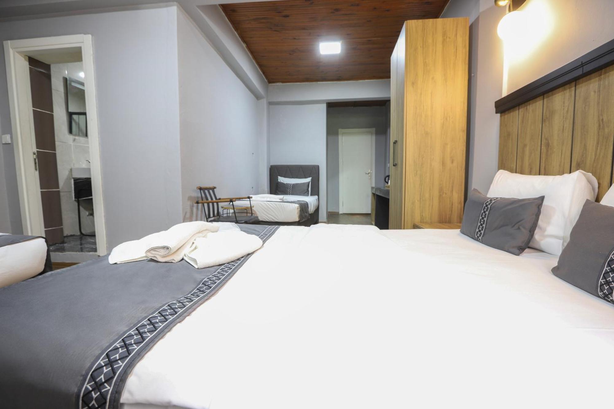 La Pera Suites Stambuł Zewnętrze zdjęcie