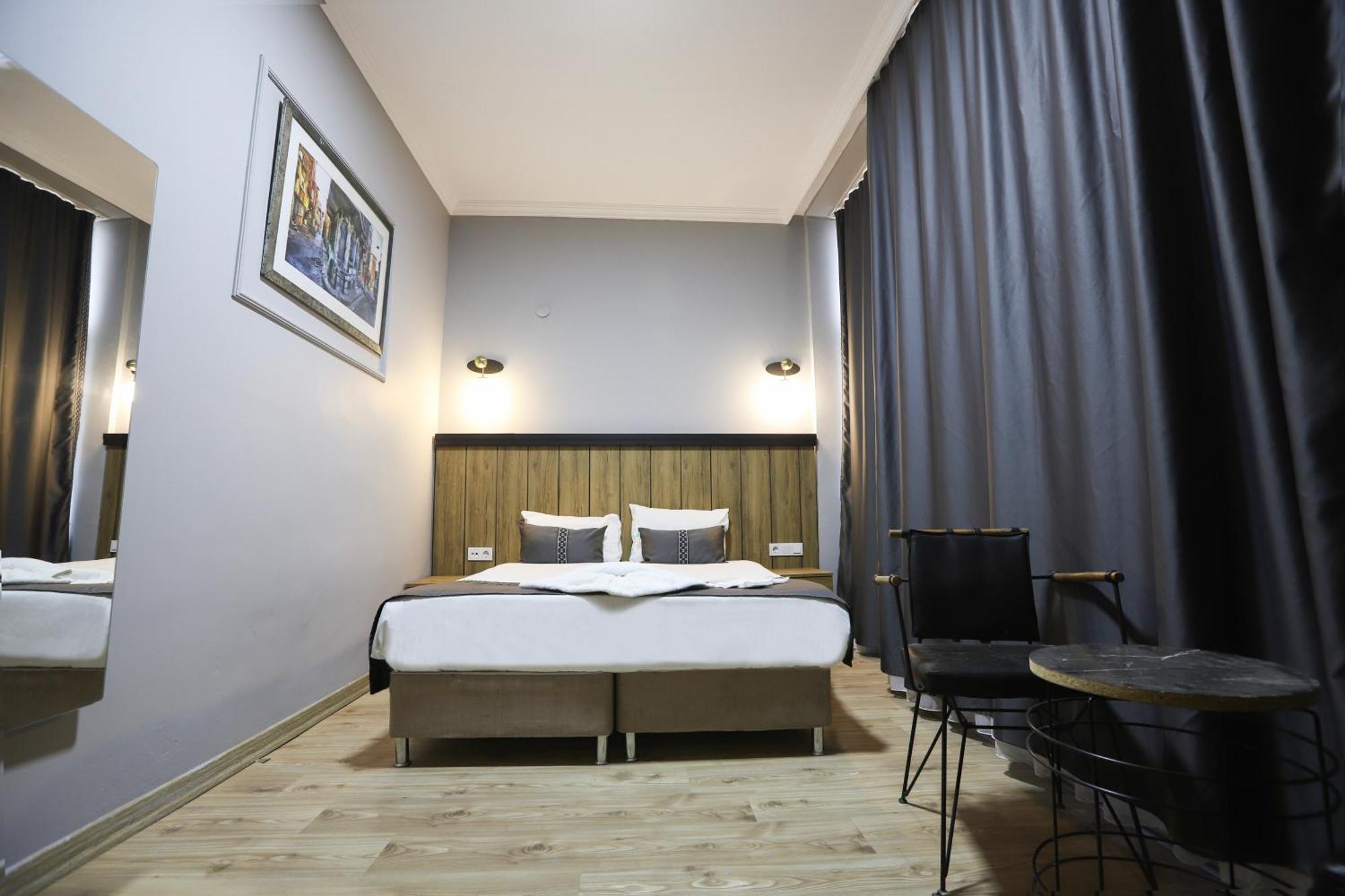La Pera Suites Stambuł Zewnętrze zdjęcie