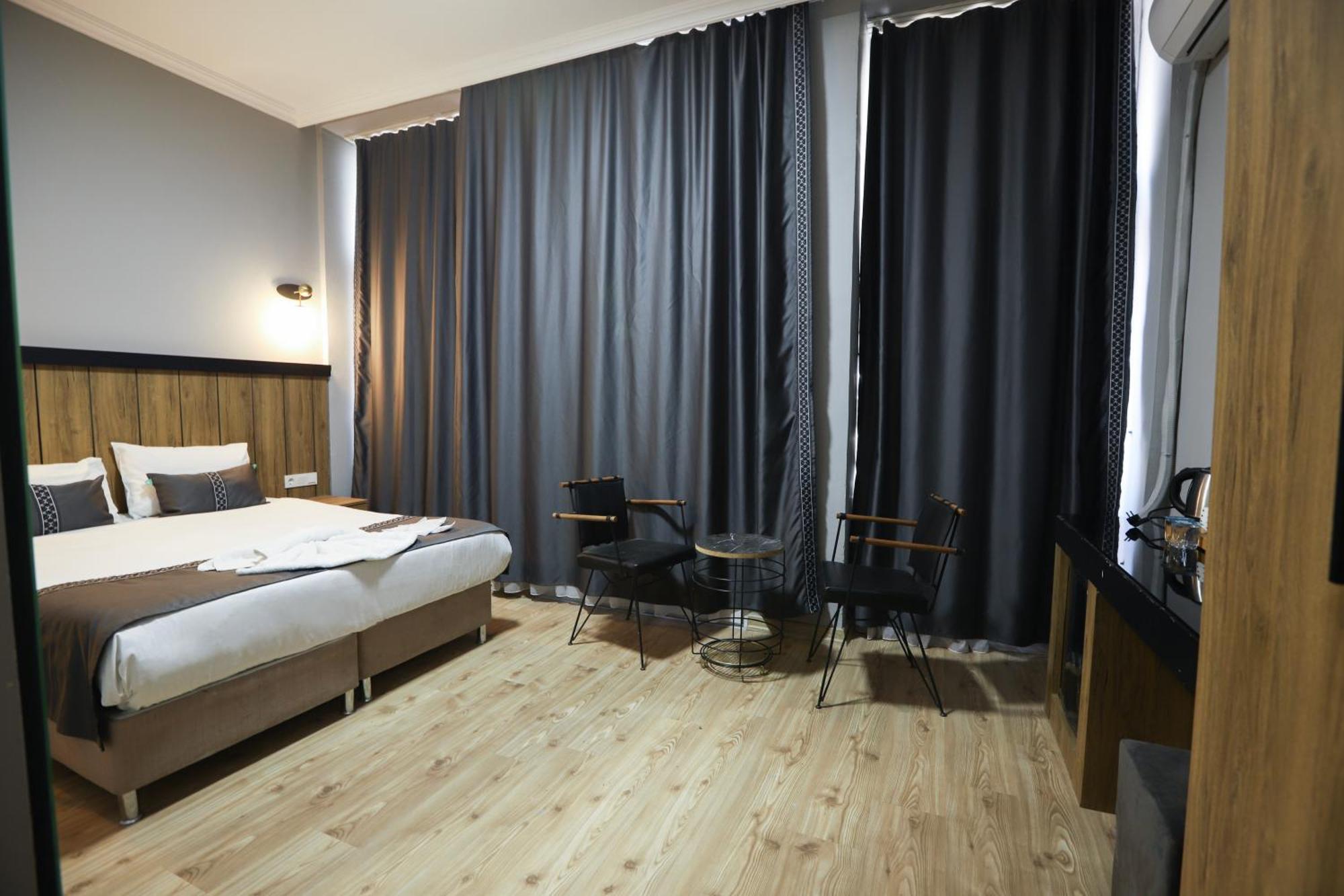 La Pera Suites Stambuł Zewnętrze zdjęcie