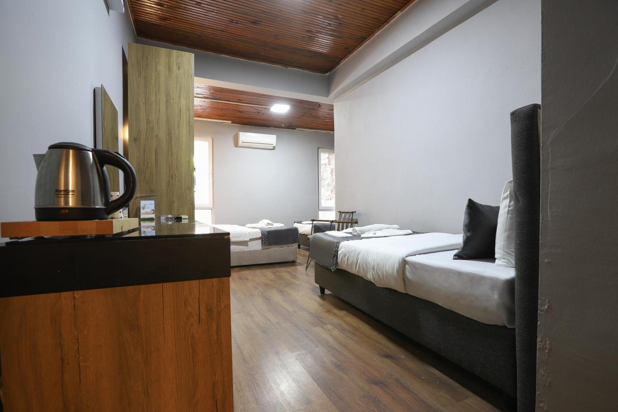 La Pera Suites Stambuł Zewnętrze zdjęcie